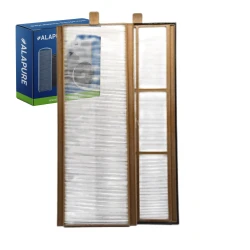 Alapure Filter geschikt voor Zehnder ComfoD/ComfoAir 300/350/450/550 G4+F7