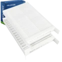 Alapure Filter F7/G4 geschikt voor Zehnder ComfoAir 50 (2st.)