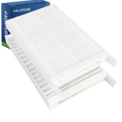 Alapure Filter G4 geschikt voor Zehnder ComfoAir 50 (2st.)