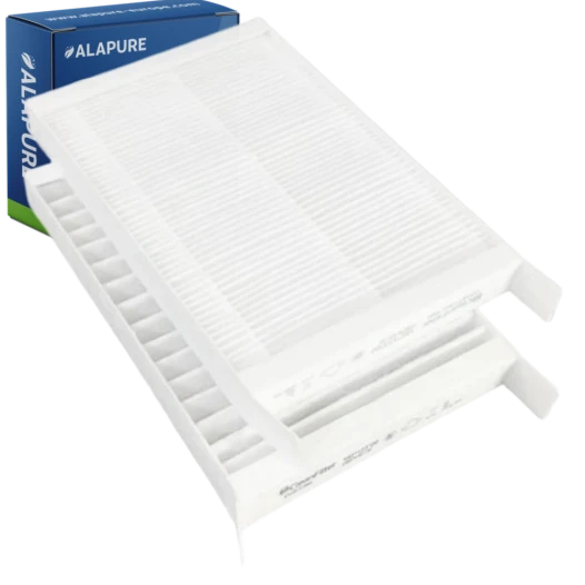 Alapure Filter F7/G4 geschikt voor Zehnder ComfoAir 50 (2st.)
