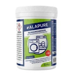 Alapure Ontvetter geschikt voor WPRO DDG125 / DDG104