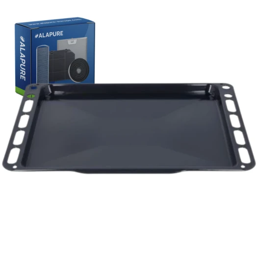 Alapure Bakplaat 365x460mm geschikt voor smeg 480370571 Oven