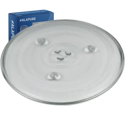 Alapure Draaiplateau geschikt voor Candy 49115991 Magnetron
