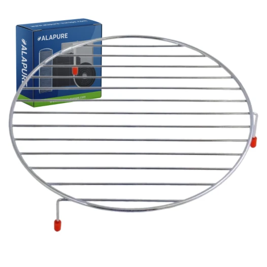 Alapure Grill rooster geschikt voor Bosch combi-magnetron 00702689