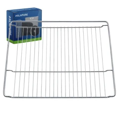 Alapure Combi Ovenrooster geschikt voor Siemens 465x375mm 00574876
