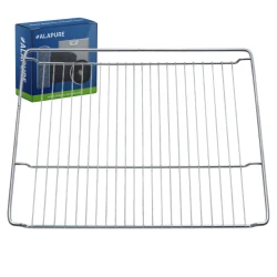 Alapure Combi Ovenrooster geschikt voor Bosch 465x375mm 00574876