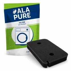 Alapure Warmtepompdroger Filter geschikt voor Miele 9499230