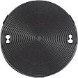 Bauknecht Koolstoffilter 484000008572 / 481249038013 / AMC912 Bauknecht Koolstoffilter 484000008572 / 481249038013 / AMC912