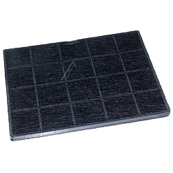 Pelgrim Koolstoffilter KF66