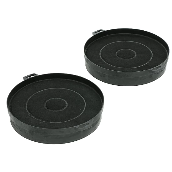 Balay Koolstoffilter 00353121 / 353121 (2 St.) Balay Koolstoffilter 00353121 / 353121 (2 St.)