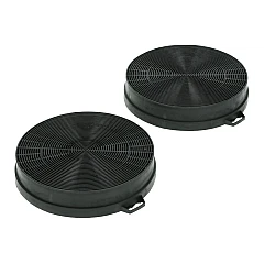 Alapure Koolstoffilter geschikt voor Siemens 00353121 / 353121 / LZ51400 Alapure Koolstoffilter geschikt voor Siemens 00353121 / 353121 / LZ51400