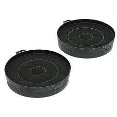 Alapure Koolstoffilter geschikt voor Siemens 00353121 / 353121 / LZ51400 Alapure Koolstoffilter geschikt voor Siemens 00353121 / 353121 / LZ51400