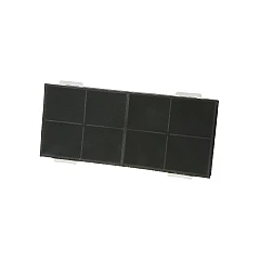 Alapure Koolstoffilter geschikt voor Neff 00460120 / 460120 / Z5151X0 Alapure Koolstoffilter geschikt voor Neff 00460120 / 460120 / Z5151X0