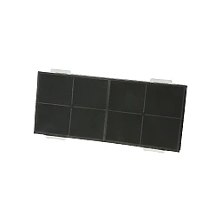 Alapure Koolstoffilter geschikt voor Constructa 460120 / CZ5154X0