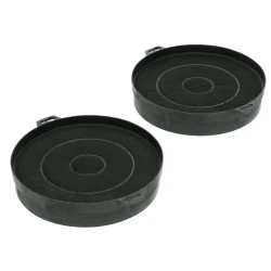 Junker Koolstoffilter 00353121 / DHZ5146 (2 St.)