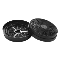 PKM Koolstoffilter CF110 (2 St.) PKM Koolstoffilter CF110 (2 St.)