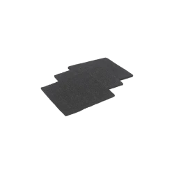 Boretti Koolstoffilter KFBK-6 (3 St.)