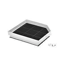 Alapure Koolstoffilter geschikt voor Constructa 00299600 Alapure Koolstoffilter geschikt voor Constructa 00299600