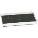 Bosch Koolstoffilter 00465577 / 465577
