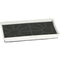 Alapure Koolstoffilter geschikt voor Bosch 00465577 / 465577