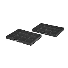 Siemens Koolstoffilter 00350824 / 00296592 / 350824 / LZ51500