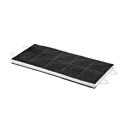 Alapure Koolstoffilter geschikt voor Bosch 00296173 / 296173