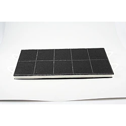 Alapure Koolstoffilter geschikt voor Bosch 00296173 / 296173