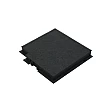 Siemens Koolstoffilter 11022296 / LZ10DXA00 Siemens Koolstoffilter 11022296 / LZ10DXA00