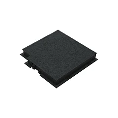 Bosch Koolstoffilter 11022296 / DWZ0DX0A0 Bosch Koolstoffilter 11022296 / DWZ0DX0A0
