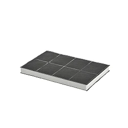 Alapure Koolstoffilter geschikt voor Bosch 460364 / 00460364