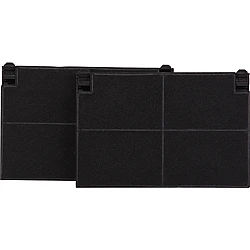 Alapure Koolstoffilter geschikt voor Atag 89005236 (2 St.)