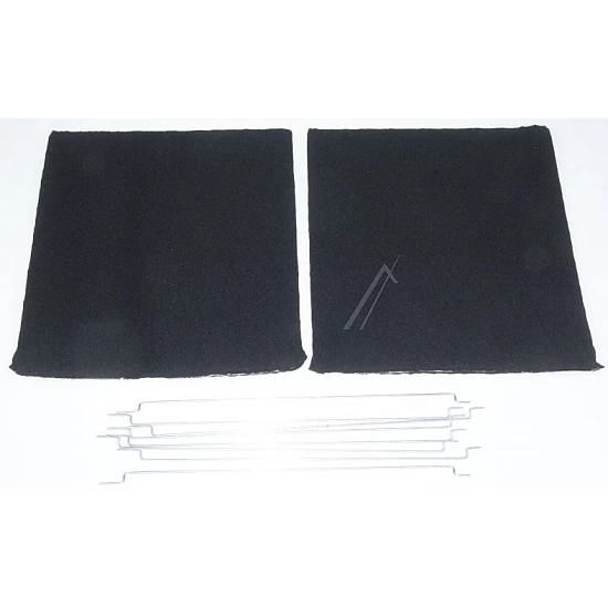 Electrolux Longelife Koolstoffilter MCFE29 / 9029801280 (2 St.)