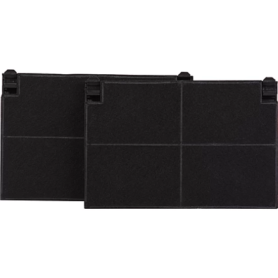 Pelgrim 89005236 Koolstoffilter (2 St.) Pelgrim 89005236 Koolstoffilter (2 St.)