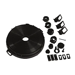 Etna Koolstoffilter EKF003 (1 stuk)