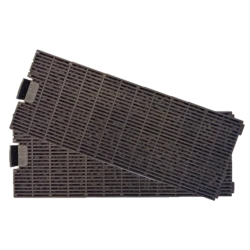 Etna Koolstoffilter HF2017 / 738962/01 (2 St.)