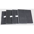 Alapure Koolstoffilter geschikt voor Gaggenau 00703928 / AA413160 Alapure Koolstoffilter geschikt voor Gaggenau 00703928 / AA413160