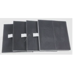 Alapure Koolstoffilter geschikt voor Gaggenau 00703928 / AA413160