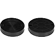 Ignis Koolstoffilter AMC912 / 481249038013 Ignis Koolstoffilter AMC912 / 481249038013