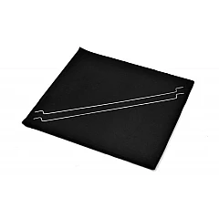 Alapure Koolstoffilter geschikt voor Whirlpool Type 45 / AMC036 Alapure Koolstoffilter geschikt voor Whirlpool Type 45 / AMC036