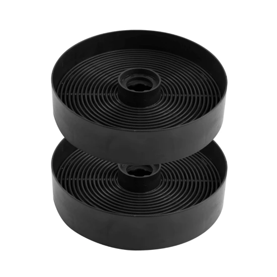 Alapure koolstoffilter geschikt voor Inventum Koolstoffilter KS61