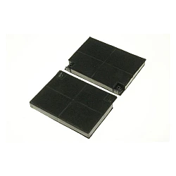 Kuppersbusch Koolstoffilter ZUB1009 / 544179 Kuppersbusch Koolstoffilter ZUB1009 / 544179