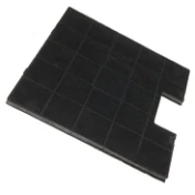 Inventum Koolstoffilter KB92 / AKC9000RVS (2st.)