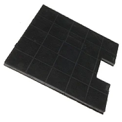 Inventum Koolstoffilter KB92 / AKC9000RVS (2st.)