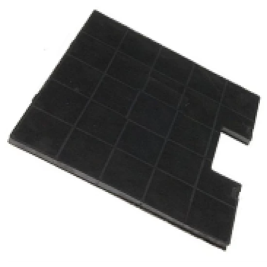 Inventum Koolstoffilter KB92 AKC9000RVS (2st.) Inventum Koolstoffilter KB92 AKC9000RVS (2st.)