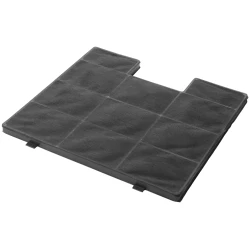 Pelgrim Koolstoffilter KF85