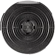 Ignis Koolstoffilter 484000008610 / FAC349 / CHF34 Ignis Koolstoffilter 484000008610 / FAC349 / CHF34