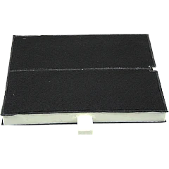 Siemens Koolstoffilter 00361047 / 361047 / LZ52050 Siemens Koolstoffilter 00361047 / 361047 / LZ52050