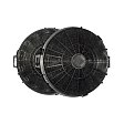 Smeg Koolstoffilter FLT2 / 690073333 (2 St.) Smeg Koolstoffilter FLT2 / 690073333 (2 St.)