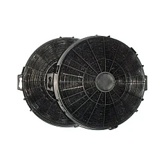 Smeg Koolstoffilter FLT2 / 690073333 (2 St.)