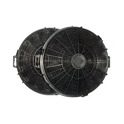 Alapure Koolstoffilter geschikt voor Galvamet X39.C90 / X37.C90 / X36.90 / X37.90